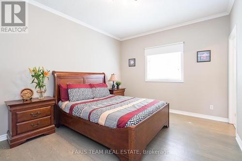 46 Kell Place, Barrie (Bayshore), ON - Indoor Photo Showing Bedroom