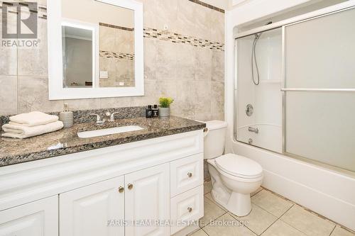 46 Kell Place, Barrie (Bayshore), ON - Indoor Photo Showing Bathroom