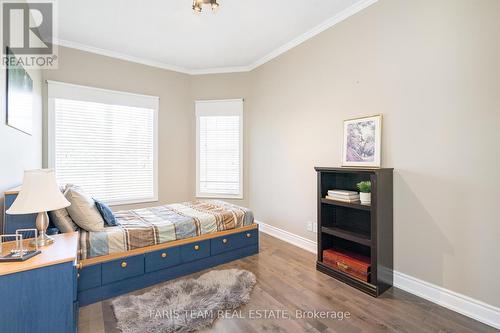 46 Kell Place, Barrie (Bayshore), ON - Indoor Photo Showing Bedroom