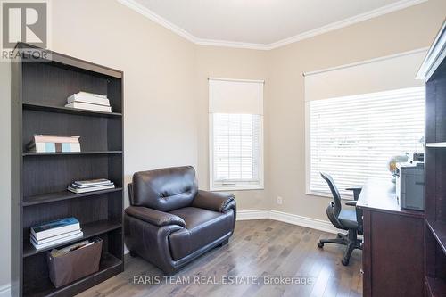 46 Kell Place, Barrie (Bayshore), ON - Indoor Photo Showing Office