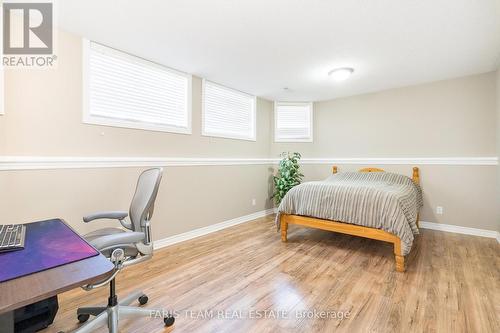 46 Kell Place, Barrie (Bayshore), ON - Indoor Photo Showing Bedroom