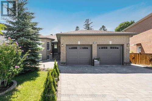 46 Kell Place, Barrie (Bayshore), ON - Outdoor