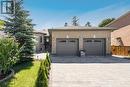 46 Kell Place, Barrie (Bayshore), ON  - Outdoor 