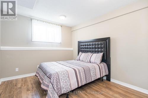 46 Kell Place, Barrie (Bayshore), ON - Indoor Photo Showing Bedroom