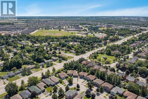 46 Kell Place, Barrie (Bayshore), ON - Outdoor With View