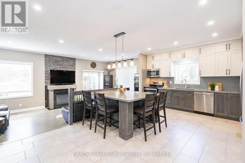 46 Kell Place, Barrie (Bayshore), ON - Indoor