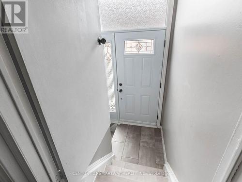 7182 Harwick Drive, Mississauga (Malton), ON - Indoor Photo Showing Other Room