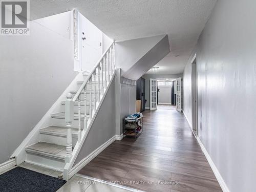 7182 Harwick Drive, Mississauga, ON - Indoor Photo Showing Other Room