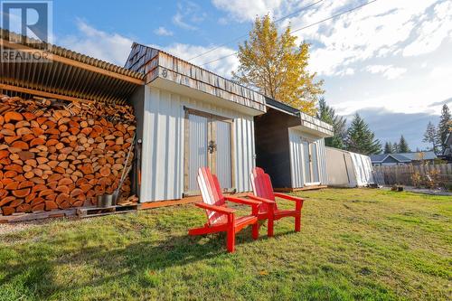 810 Silver Cove Drive, Silverton, BC - Outdoor