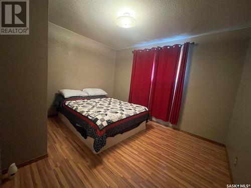 107 Griffin Street, Maple Creek, SK - Indoor Photo Showing Bedroom