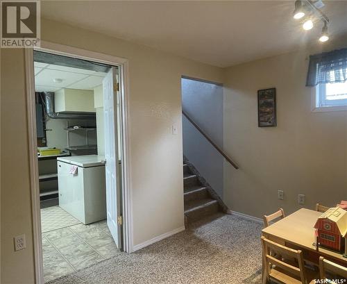 107 Griffin Street, Maple Creek, SK - Indoor Photo Showing Other Room