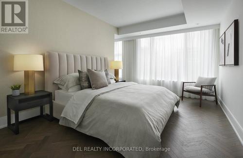 802 - 455 Wellington Street W, Toronto (Waterfront Communities), ON - Indoor Photo Showing Bedroom