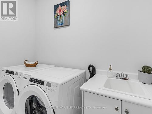 312 Chelsea Crescent, Bradford West Gwillimbury, ON - Indoor Photo Showing Laundry Room