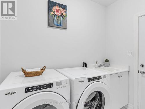 312 Chelsea Crescent, Bradford West Gwillimbury, ON - Indoor Photo Showing Laundry Room