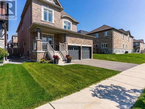 312 Chelsea Crescent, Bradford West Gwillimbury, ON - Outdoor