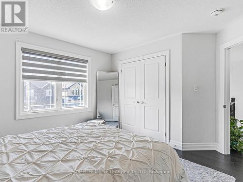 312 Chelsea Crescent, Bradford West Gwillimbury, ON - Indoor Photo Showing Bedroom