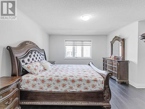 312 Chelsea Crescent, Bradford West Gwillimbury, ON - Indoor Photo Showing Bedroom