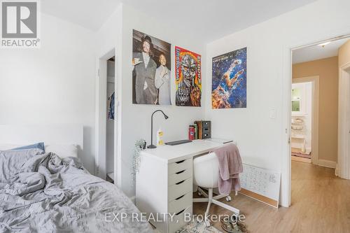 171 Arkell Street, Hamilton (Westdale), ON - Indoor Photo Showing Bedroom