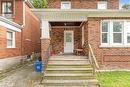 171 Arkell Street, Hamilton, ON  - Outdoor 