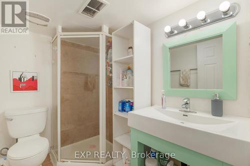 171 Arkell Street, Hamilton (Westdale), ON - Indoor Photo Showing Bathroom