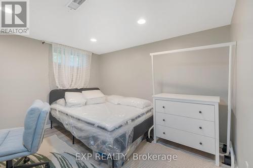 171 Arkell Street, Hamilton (Westdale), ON - Indoor Photo Showing Bedroom