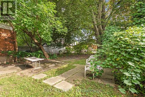 171 Arkell Street, Hamilton, ON - Outdoor