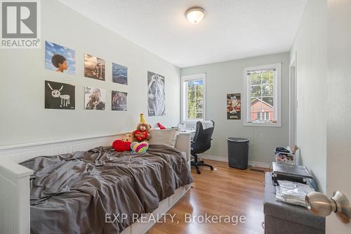 139 Whitney Avenue, Hamilton (Ainslie Wood), ON - Indoor Photo Showing Bedroom