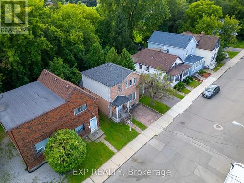 139 Whitney Avenue, Hamilton (Ainslie Wood), ON - Outdoor