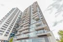 2093 Fairview Street|Unit #709, Burlington, ON  - Outdoor With Balcony With Facade 