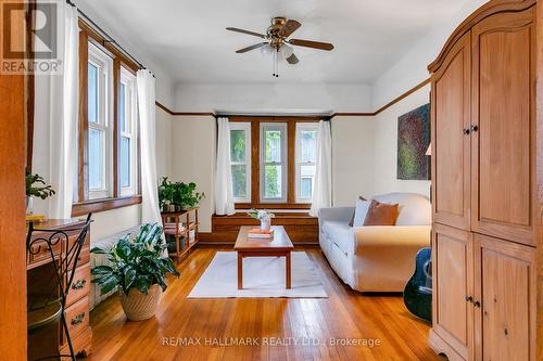 140 Northcliffe Boulevard, Toronto (Oakwood Village), ON - Indoor Photo Showing Other Room