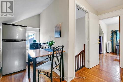 140 Northcliffe Boulevard, Toronto (Oakwood Village), ON - Indoor Photo Showing Other Room