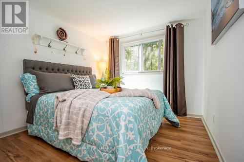 26 Manitou Lane, Kawartha Lakes (Bobcaygeon), ON - Indoor Photo Showing Bedroom