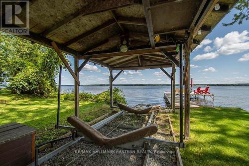 26 Manitou Lane, Kawartha Lakes (Bobcaygeon), ON - Outdoor With Body Of Water With View