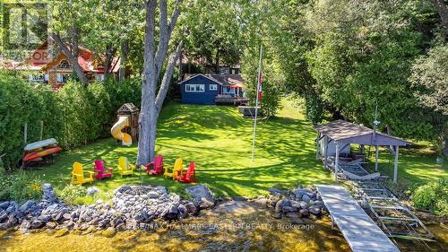 26 Manitou Lane, Kawartha Lakes (Bobcaygeon), ON - Outdoor