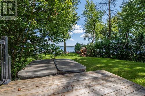 26 Manitou Lane, Kawartha Lakes (Bobcaygeon), ON - Outdoor