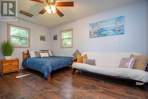 26 Manitou Lane, Kawartha Lakes (Bobcaygeon), ON - Indoor Photo Showing Bedroom