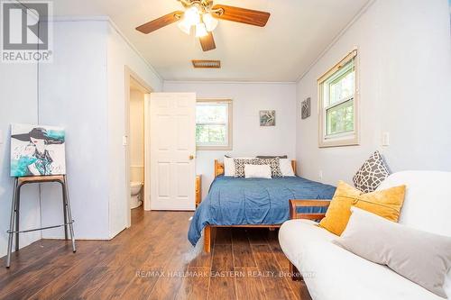 26 Manitou Lane, Kawartha Lakes (Bobcaygeon), ON - Indoor Photo Showing Bedroom