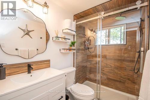 26 Manitou Lane, Kawartha Lakes (Bobcaygeon), ON - Indoor Photo Showing Bathroom