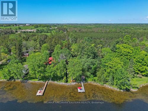 26 Manitou Lane, Kawartha Lakes (Bobcaygeon), ON - Outdoor With Body Of Water With View