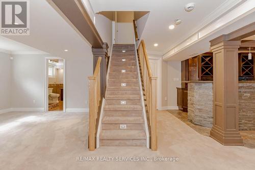 19 Leparc Road, Brampton, ON - Indoor Photo Showing Other Room