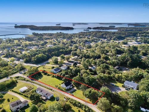 19 Summit Hill Road, Western Shore, NS 