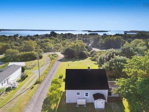 19 Summit Hill Road, Western Shore, NS 