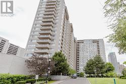 802 - 3590 KANEFF CRESCENT  Mississauga (Mississauga Valleys), ON L5A 3X3