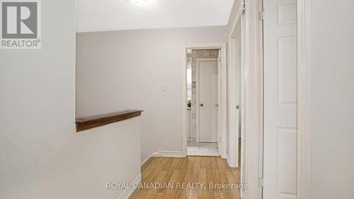 18 Wabash Court, Brampton (Heart Lake West), ON - Indoor Photo Showing Other Room