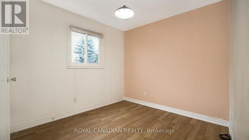 18 Wabash Court, Brampton (Heart Lake West), ON - Indoor Photo Showing Other Room