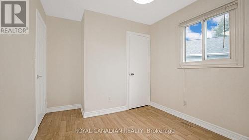 18 Wabash Court, Brampton (Heart Lake West), ON - Indoor Photo Showing Other Room