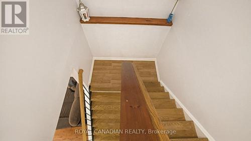 18 Wabash Court, Brampton (Heart Lake West), ON - Indoor Photo Showing Other Room