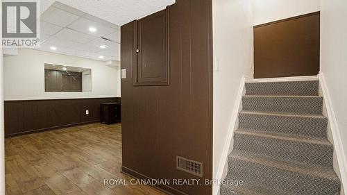 18 Wabash Court, Brampton (Heart Lake West), ON - Indoor Photo Showing Other Room