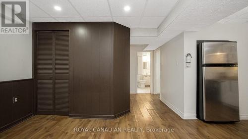 18 Wabash Court, Brampton (Heart Lake West), ON - Indoor Photo Showing Other Room