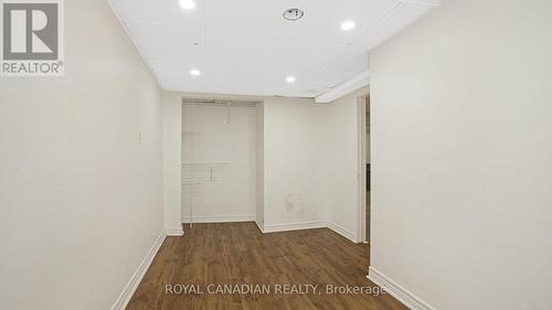 18 Wabash Court, Brampton (Heart Lake West), ON - Indoor Photo Showing Other Room